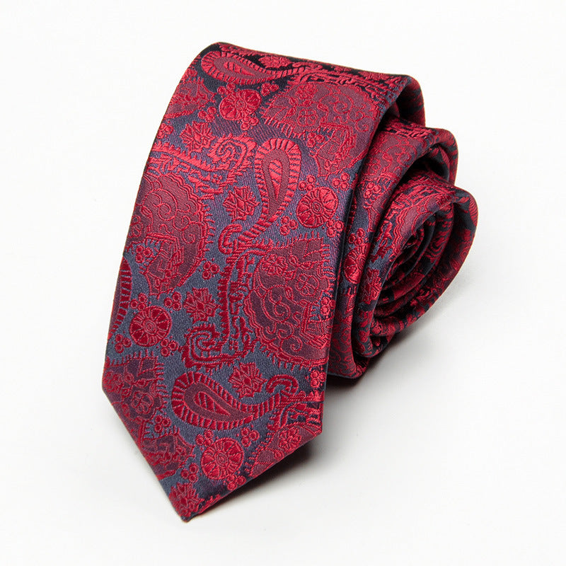 Men’s Formal Tie