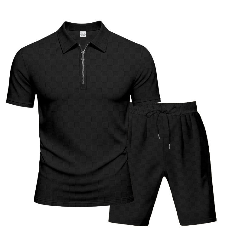 Loose Casual Set