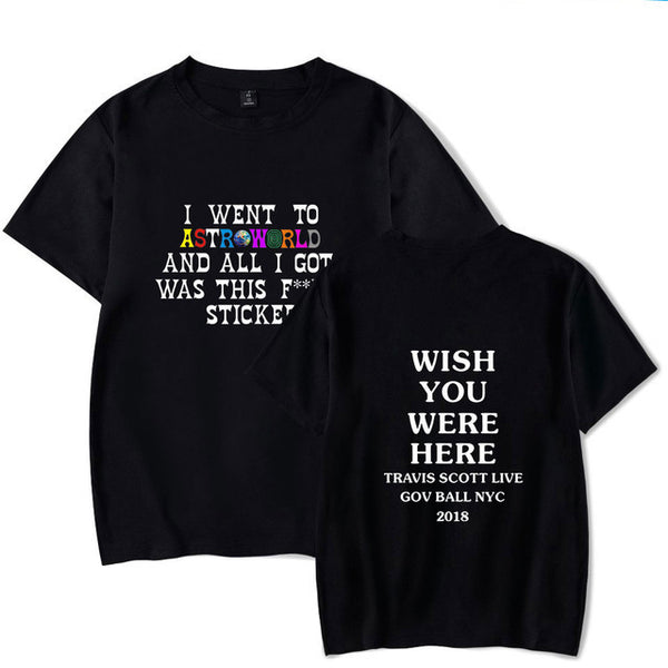 Street Casual Shirt