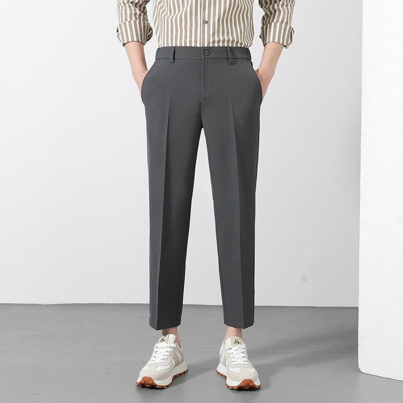 Men's Suit Pants