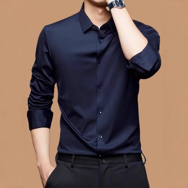 Anti-wrinkle Shirt