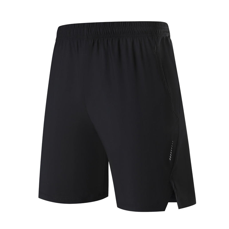 Ice Silk Shorts