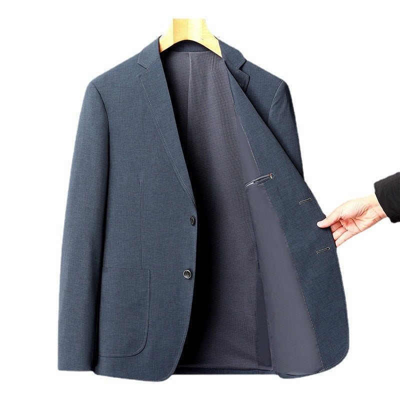 Spring Autumn Jacket
