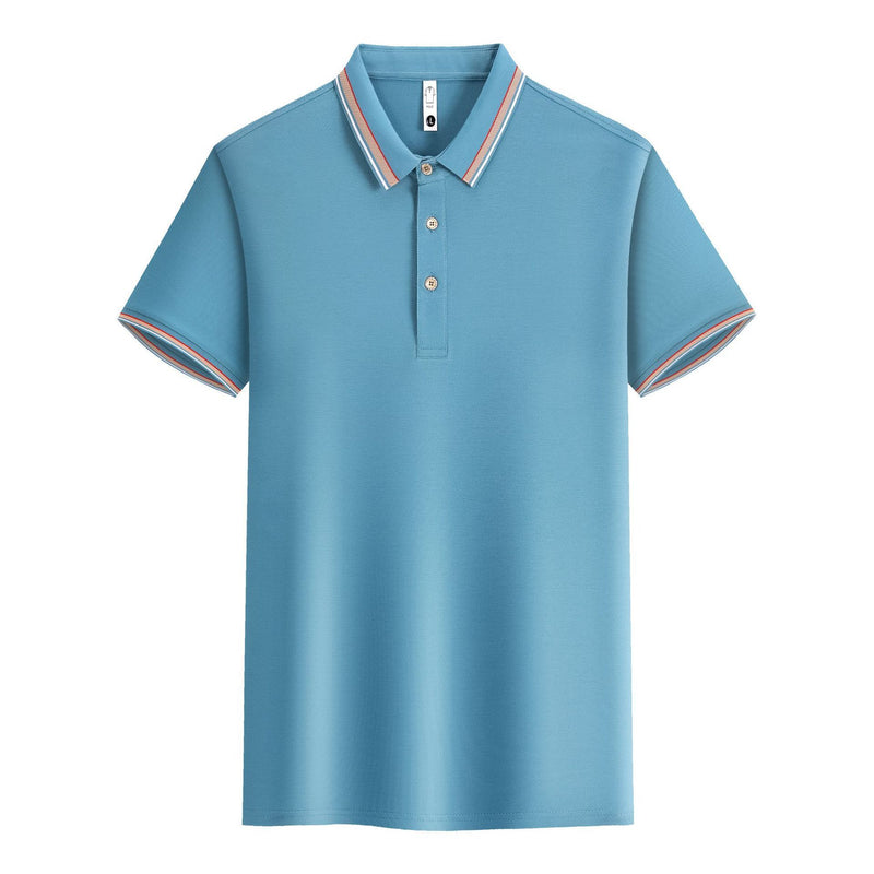 Ice Silk Polo