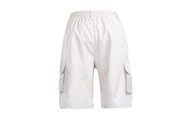 Utility Cargo Shorts
