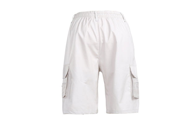 Utility Cargo Shorts