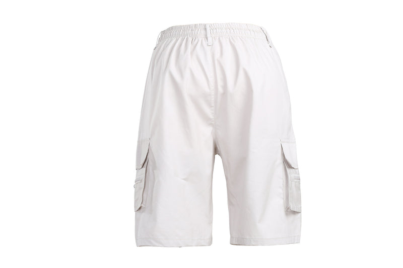 Utility Cargo Shorts