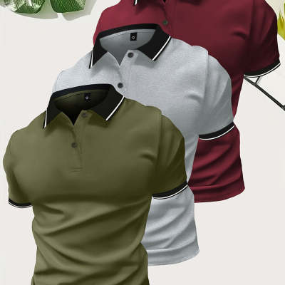 Golf Polo