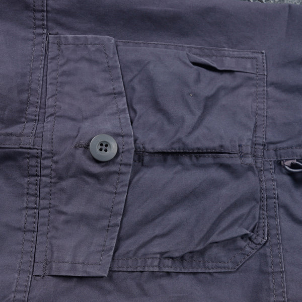 Plus size cargo shorts