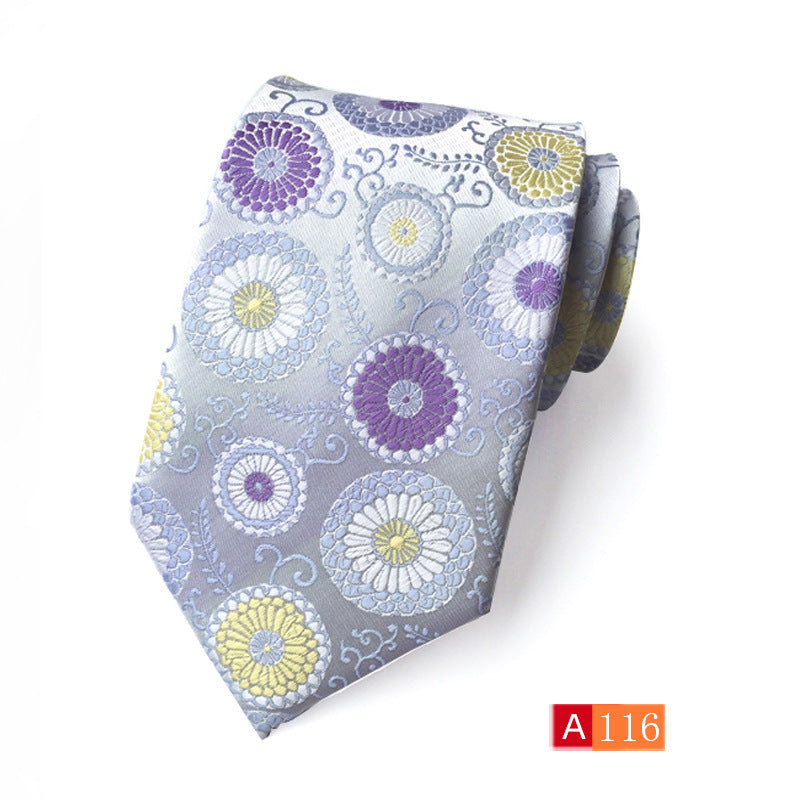 Polyester Men’s Tie