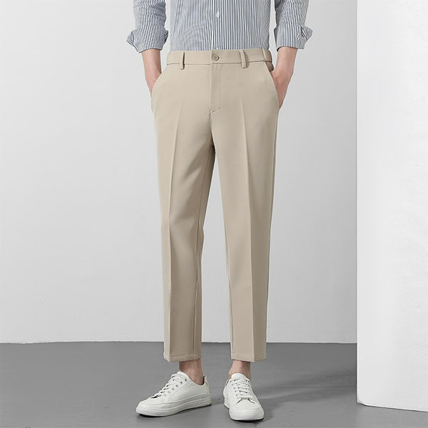 Men's Suit Pants