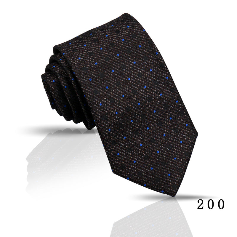 Casual Business Tie