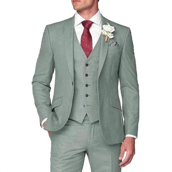 Business Suit Set