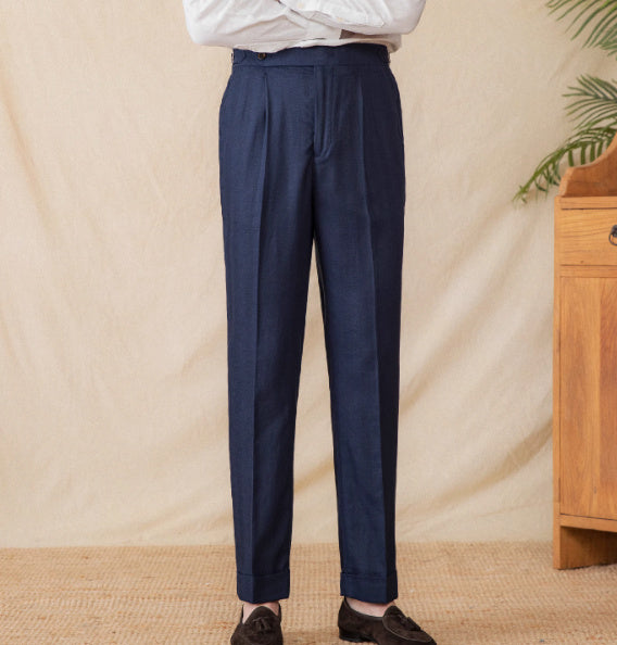 Breathable Suit Pants