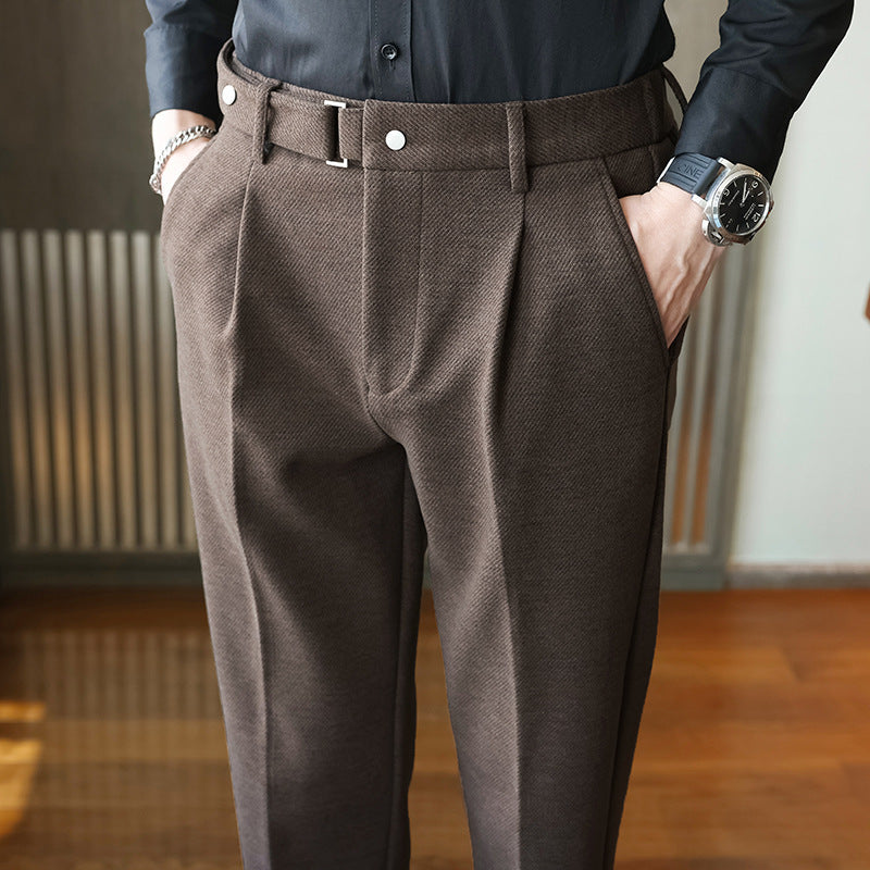 Men’s Suit Pants