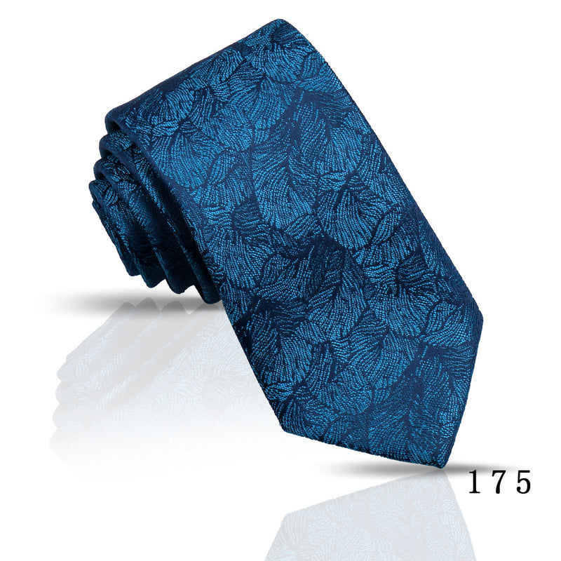 Casual Business Tie