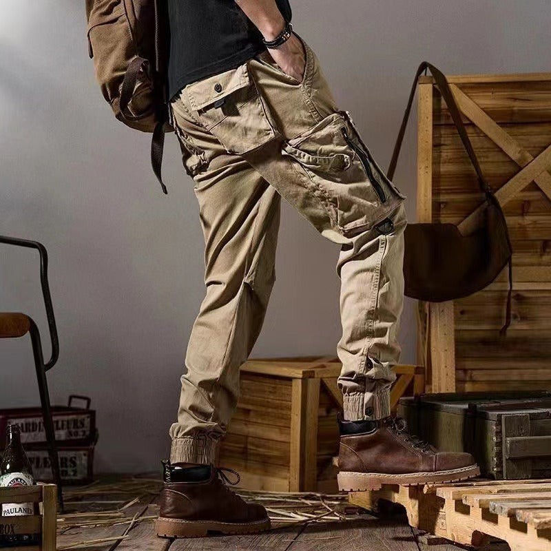 Outdoor Tactical Pants