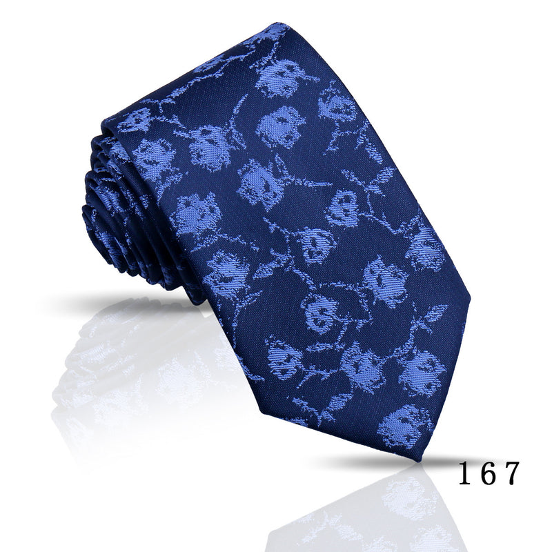 Casual Business Tie