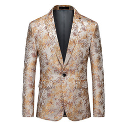 National Style Blazer