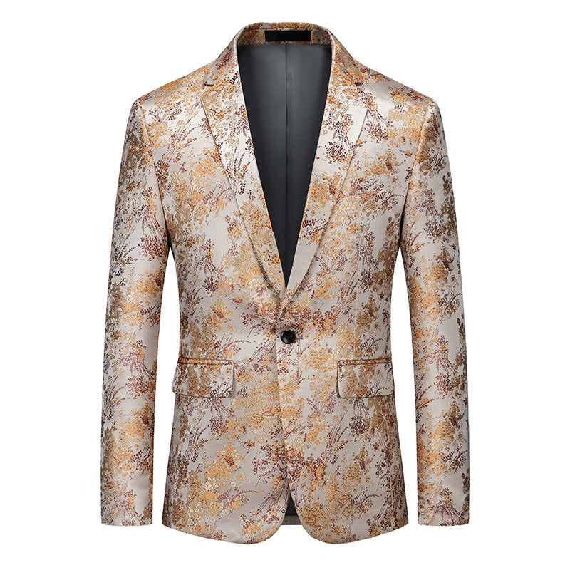 National Style Blazer