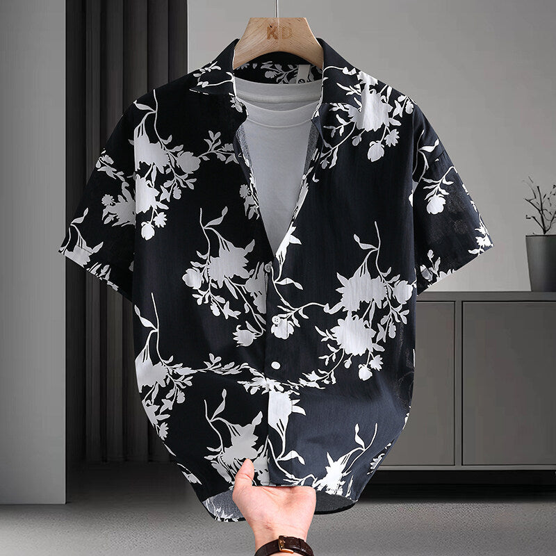 Men’s Summer Shirt
