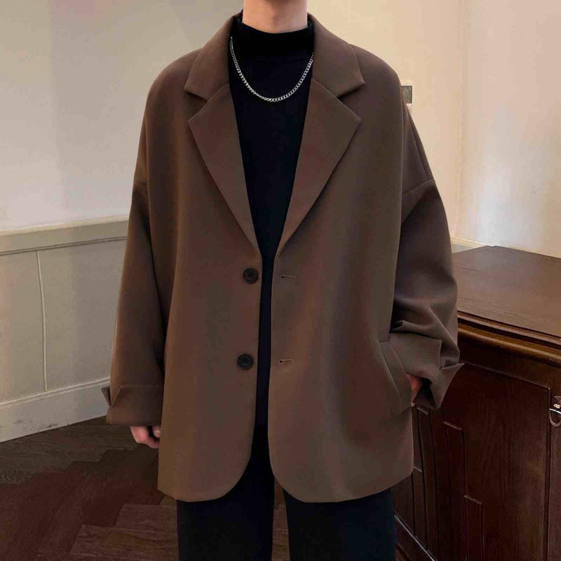 Casual Jacket For Men
