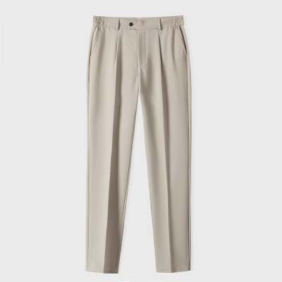 Non-Iron Pants