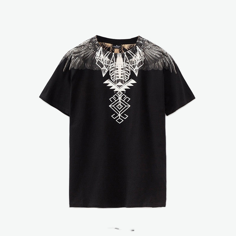 Marcelo  Casual T-shirt