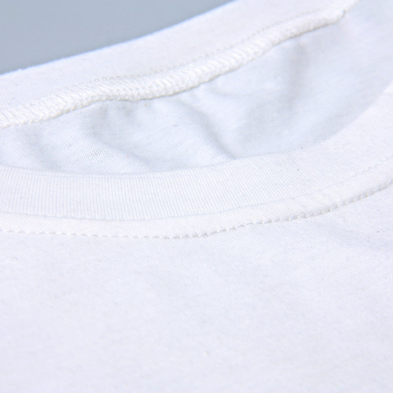 Fox Print Tee