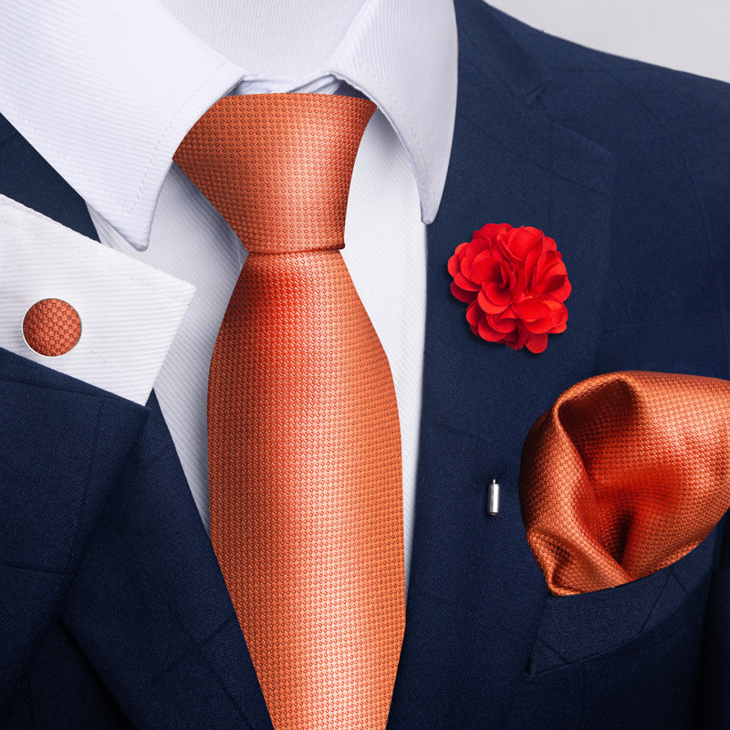 Tie Pocket Combo