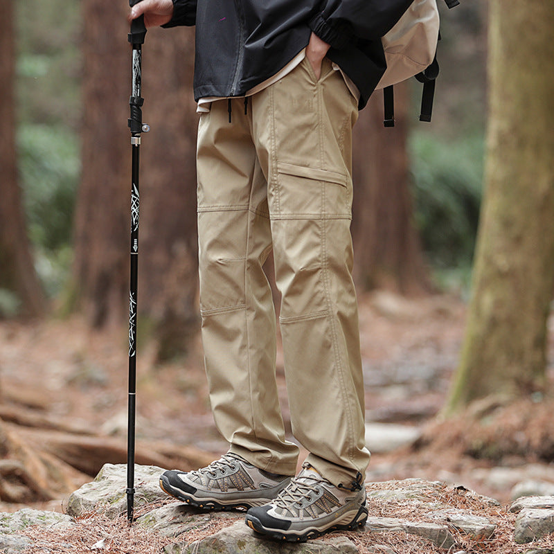 Outdoor Pants