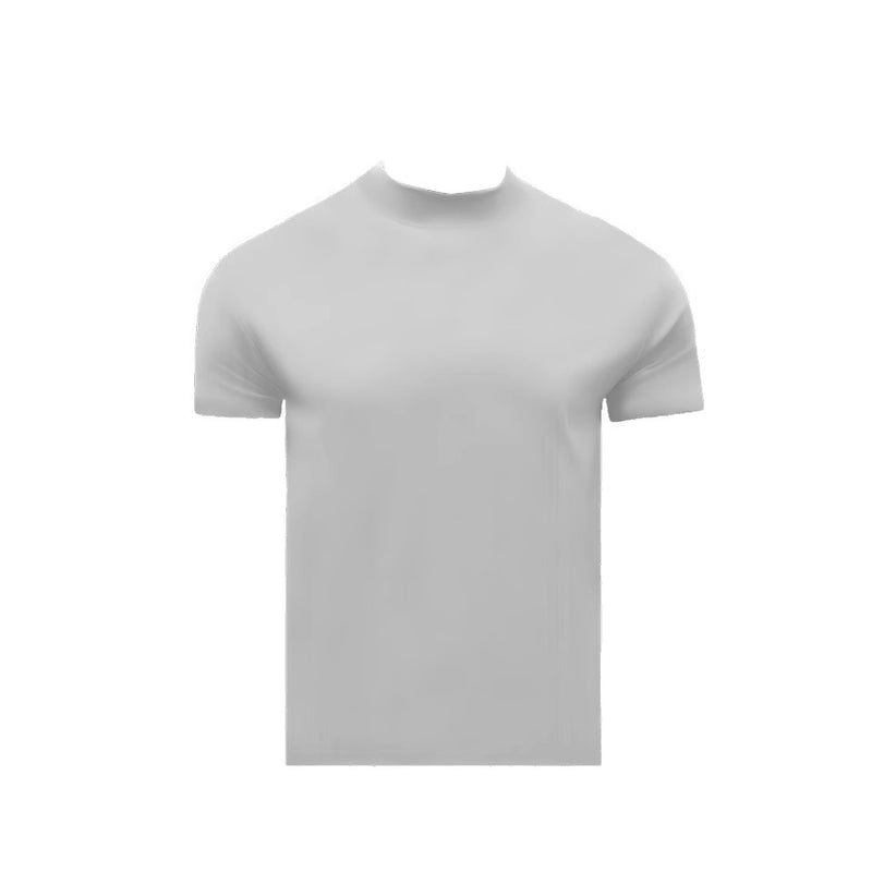 Cuff Sleeve Tee