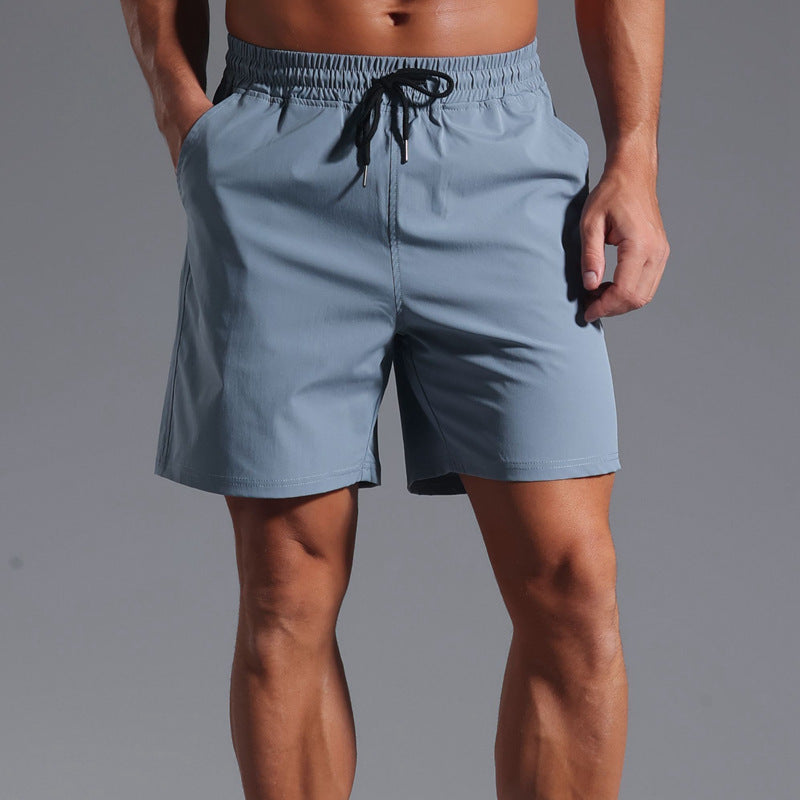 Stylish Loose Shorts