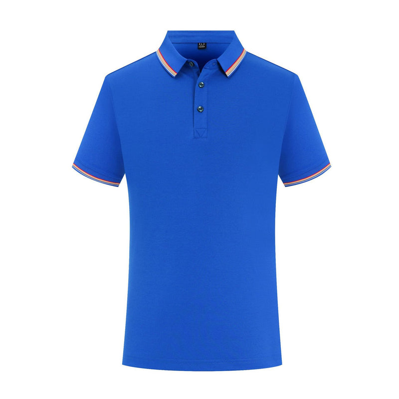 Ice Silk Polo