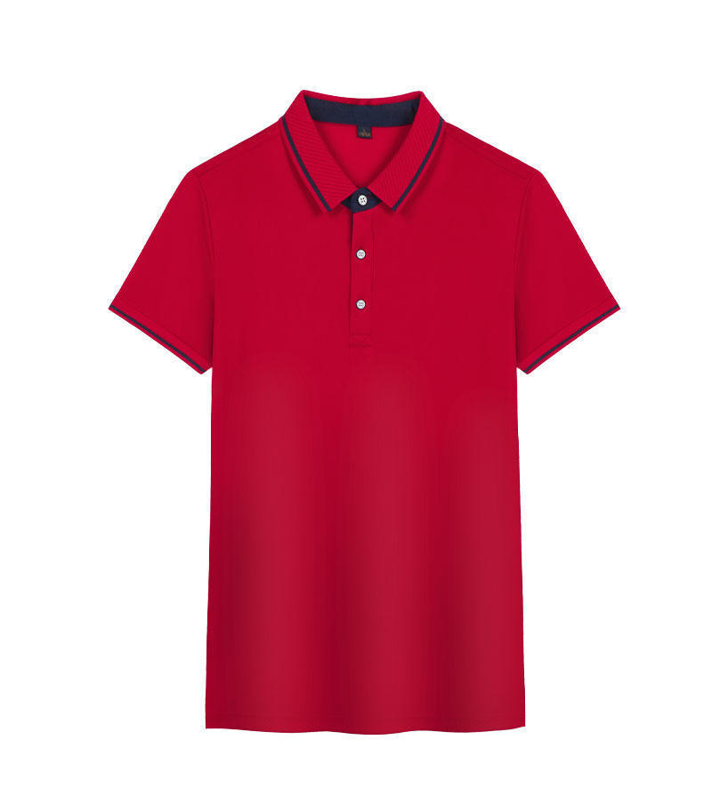 Quick-dry Polo