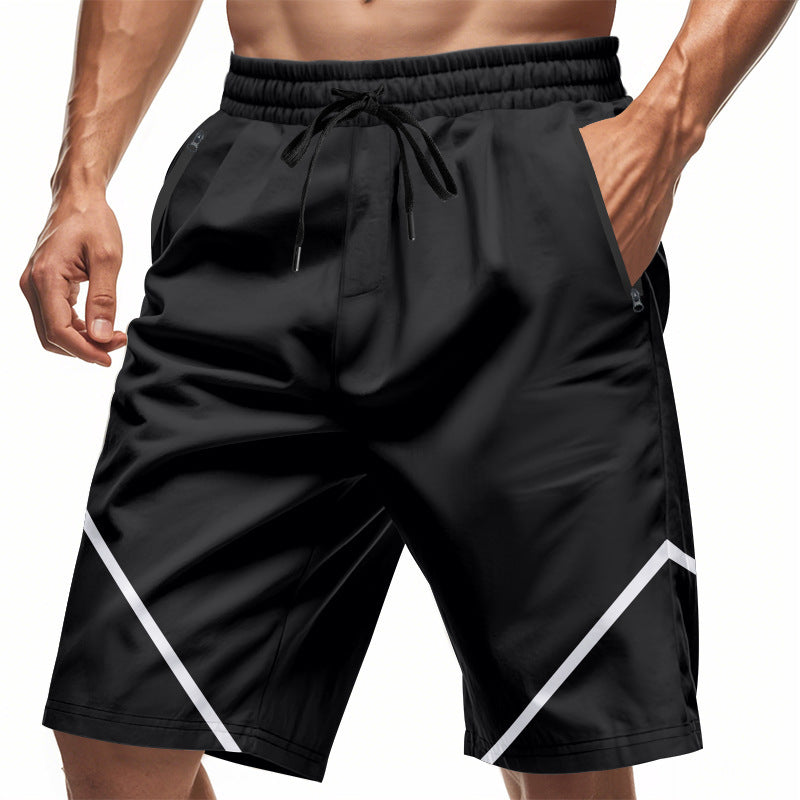 Thin Fitness Shorts
