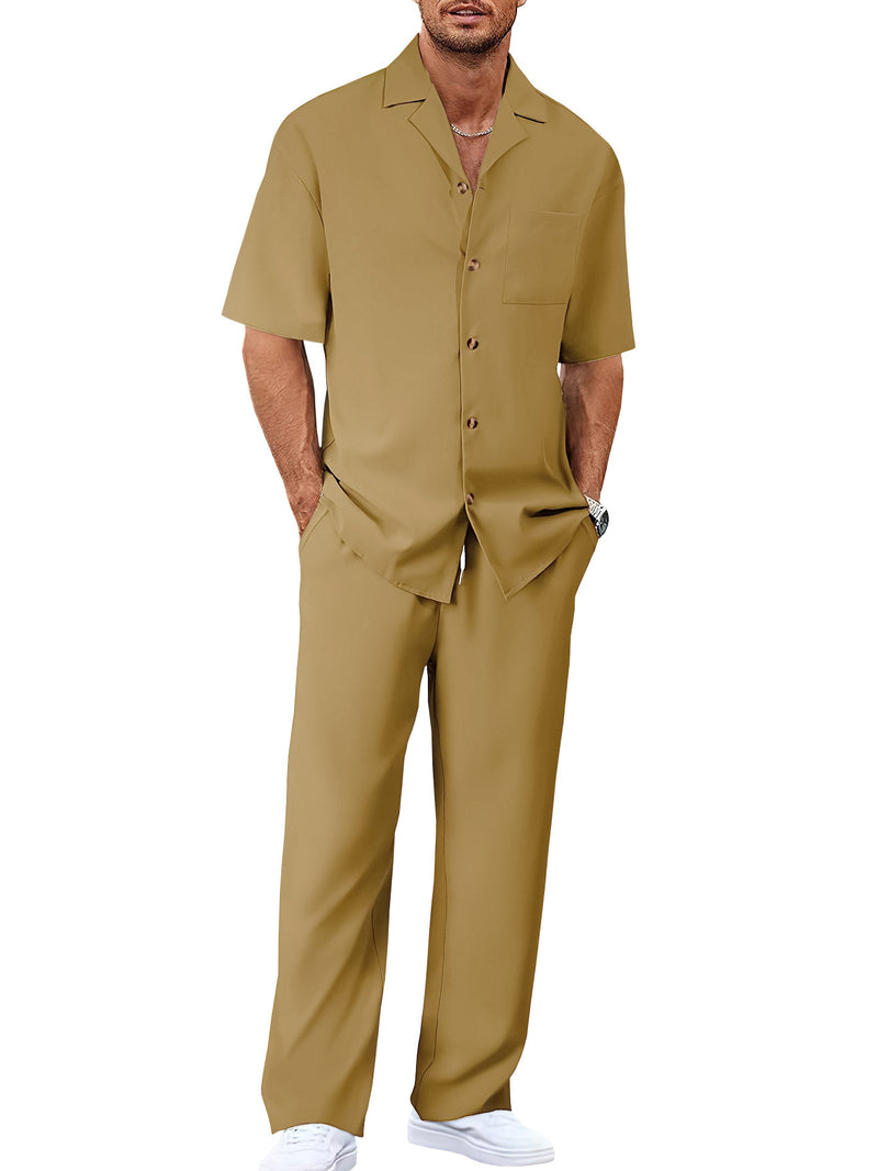 Men’s Trendy Suit