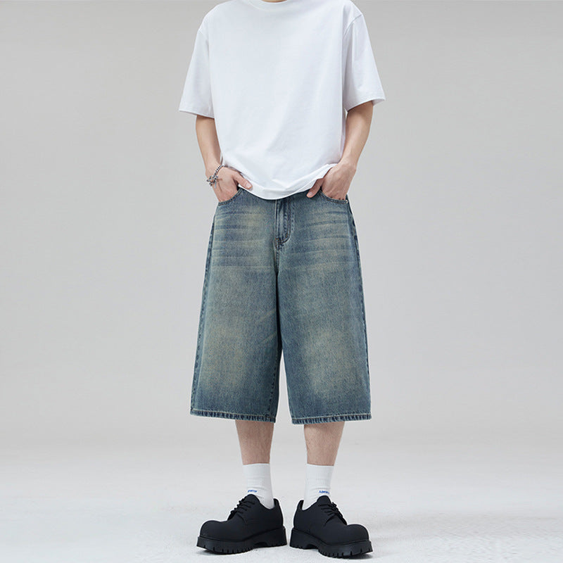 Men’s Women Shorts