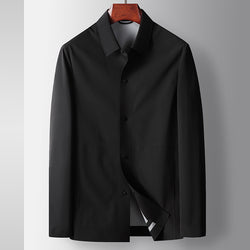 Men's Business Coat