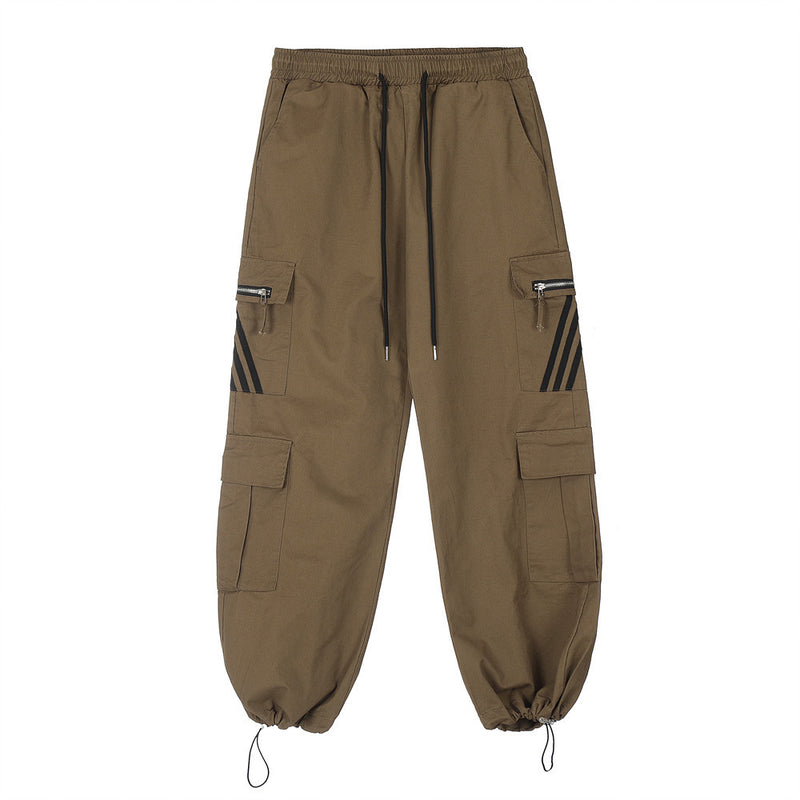 Three Bars Cargo