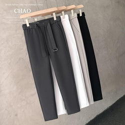 Slim Boys Trousers