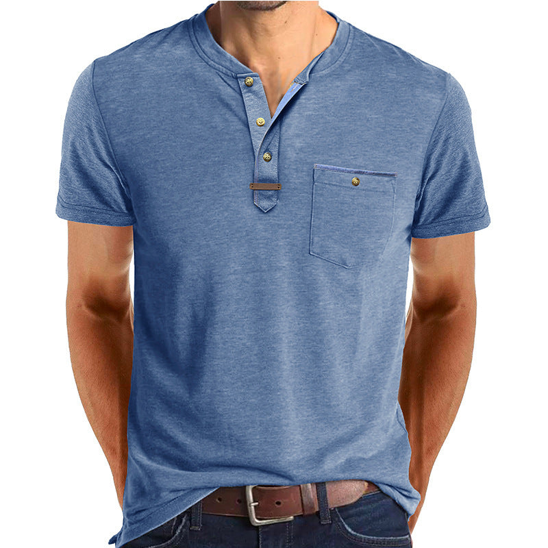 Casual Crew Tee