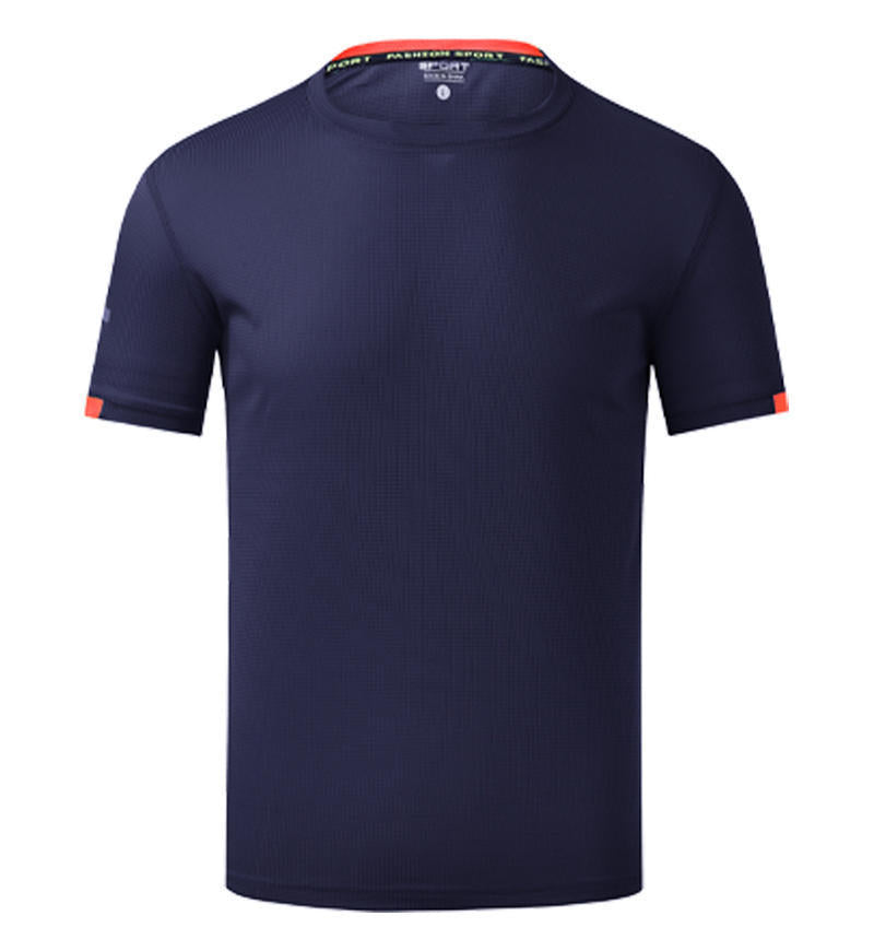 Ice Silk Shirt