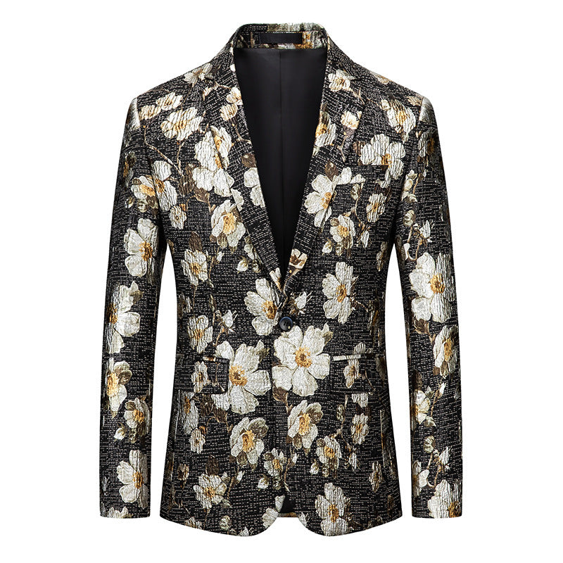 National Style Blazer