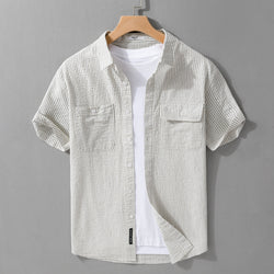 Cotton Casual Shirt