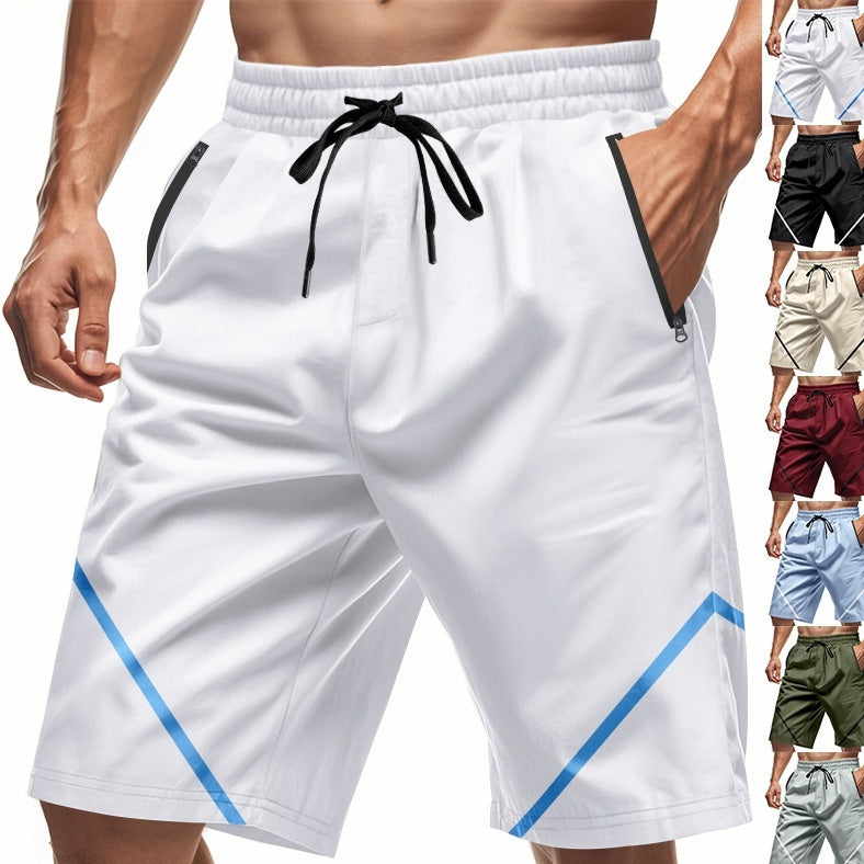 Thin Fitness Shorts
