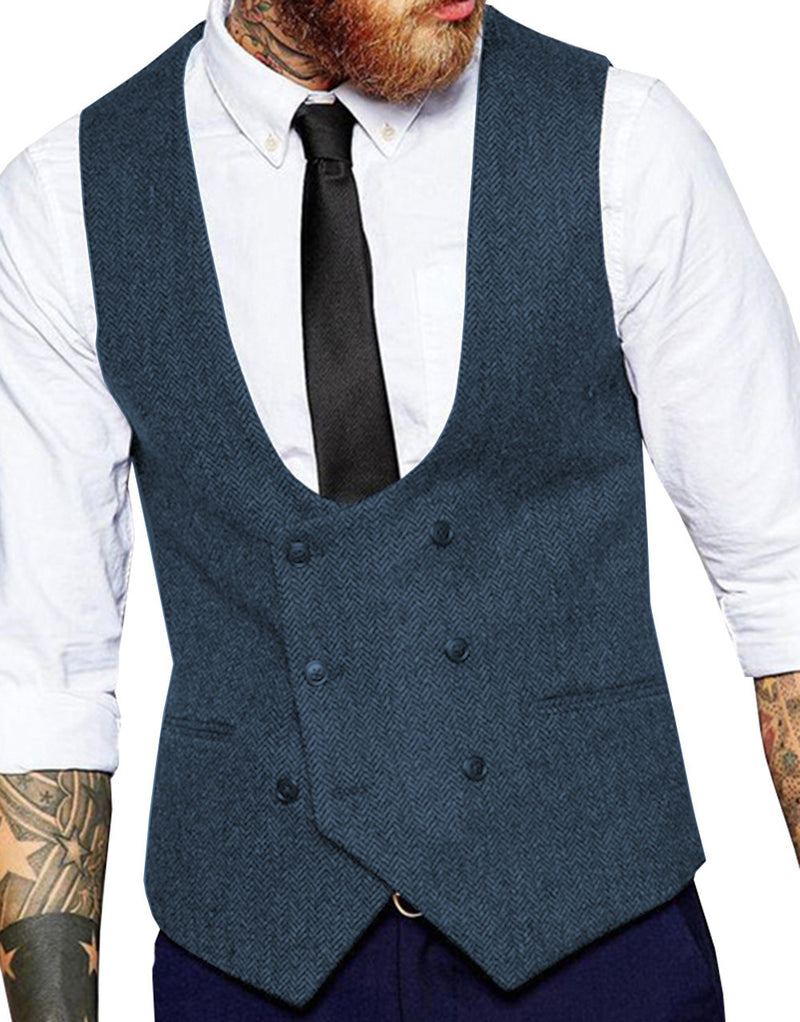 Retro Men’s Vest