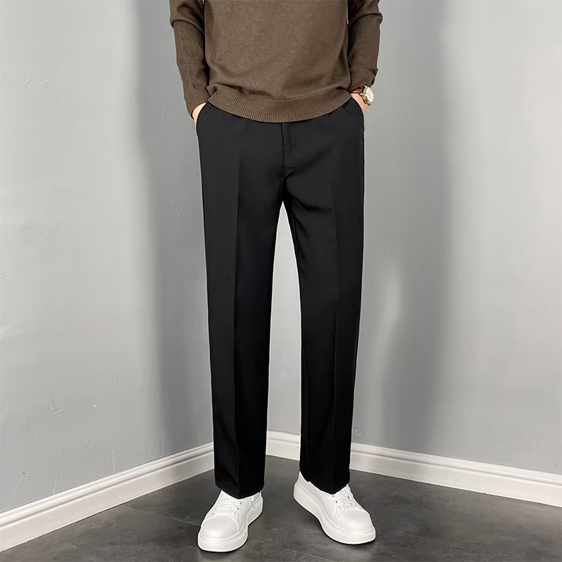 Trendy Street Pants