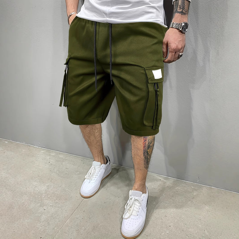 Korean Sport Shorts