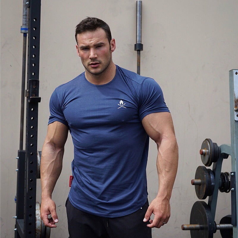 Workout Tee